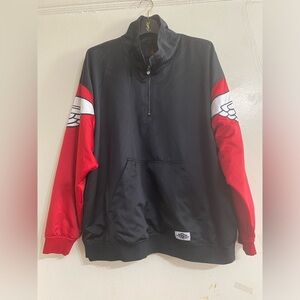 Nike jordan wing jacket xxl